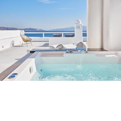 Litore Suite