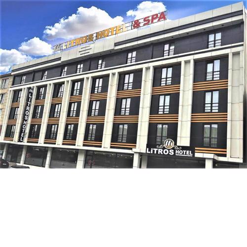 Litros Hotel & Spa