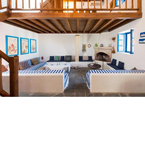 Litsa Holiday Home