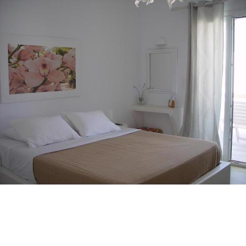 Litsa Malli Rooms