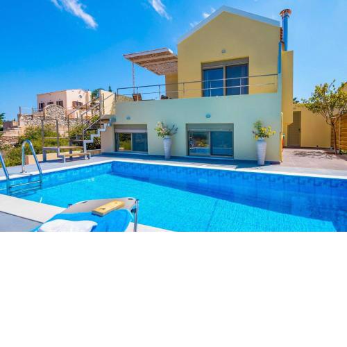 Litsarda Villas