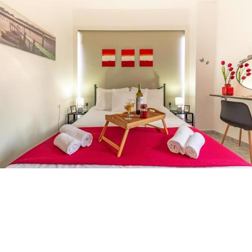 Litsa's Suite