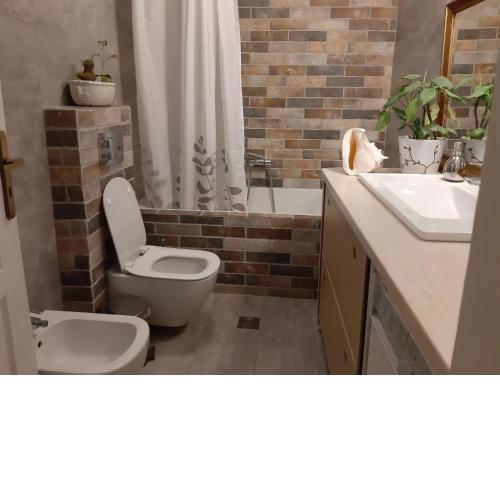 Litsas'cozy house