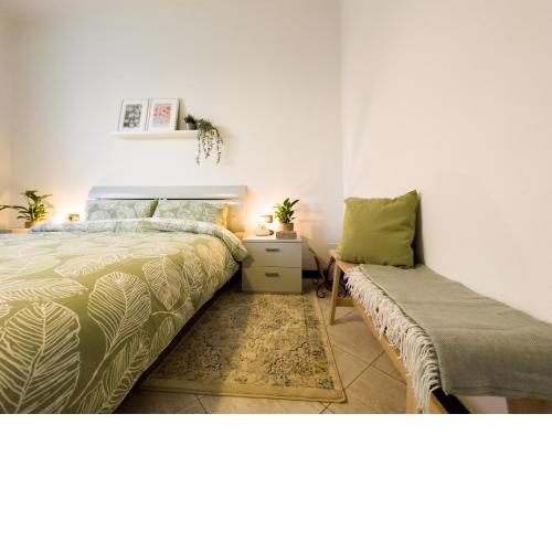 Litta's flat in Affori - 3 mins walk from MM3