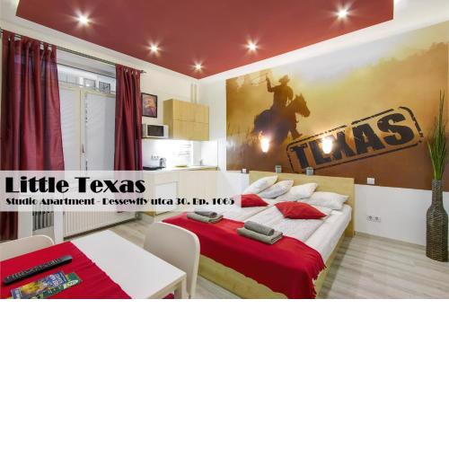 Little Americas Opera Apts