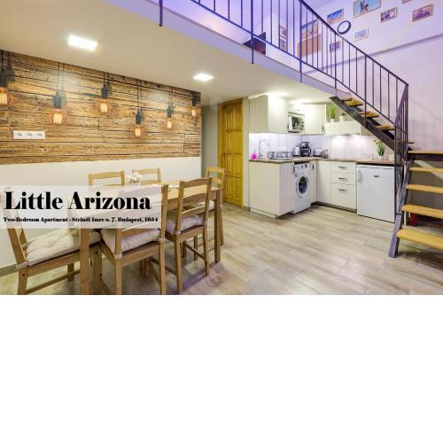 Little Americas Parliament Apts