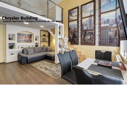 Little Americas Westend Residence Apts