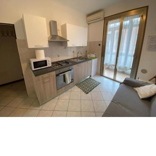 Little and cozy flat near Venice