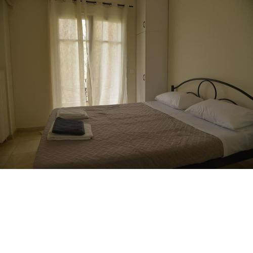 little apartment in kanoni