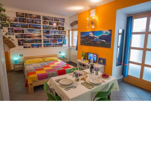 Little Arco Guest House