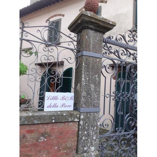 Little B&B Della Pieve