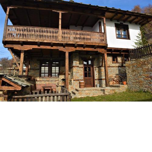 LITTLE BIRD Residency - Luxury Guesthouses in Leshten