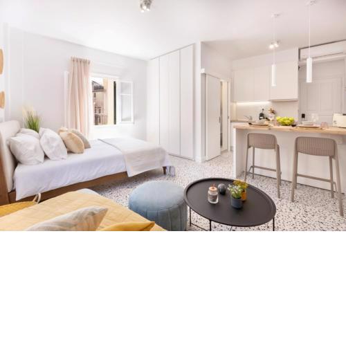 Little Bright Studio · Corfu Old Town