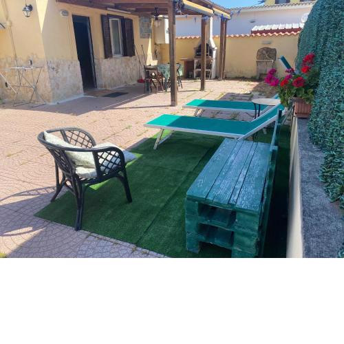 Little dream & relax Fiera di Roma