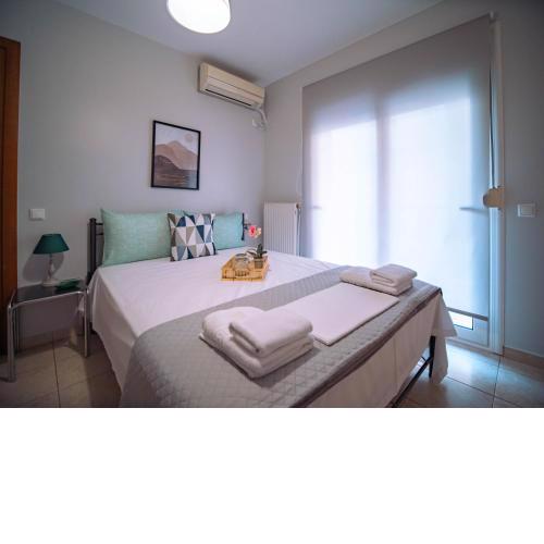 Little Emerald - Central Spot Apartments