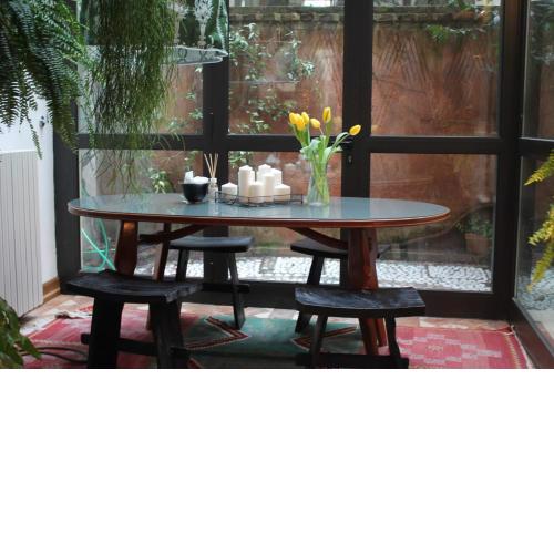 Little Garden