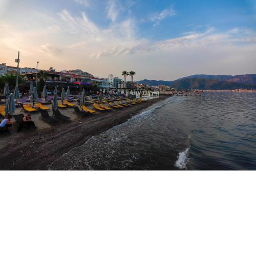 Little Gem's Sea View Home Marmaris