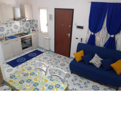 Little House Forio