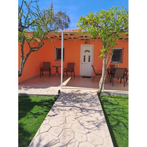 Little House Ligia