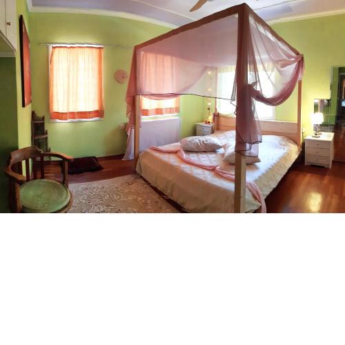Little Island Resort