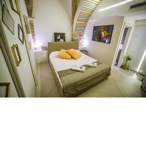 Little Italy Boutique Hostel