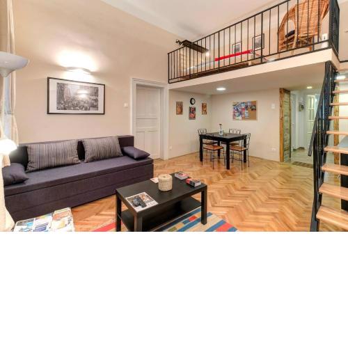 Little Italy Bronx Apartment