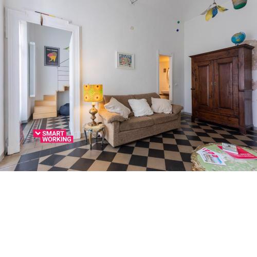 Little Liberty al parco del Valentino by Wonderful Italy