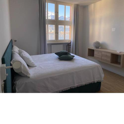 Little Marina Apartment