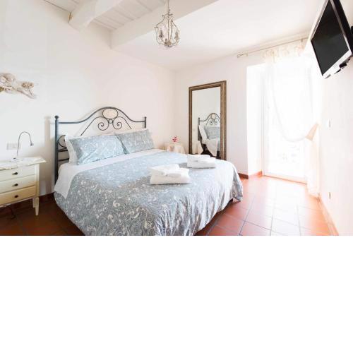 Little Medieval House Nettuno