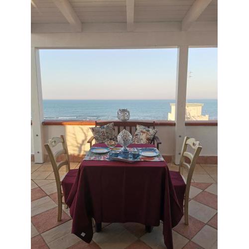 Little Paradise casa vacanze