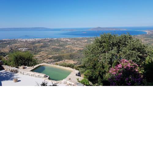 Little Paradise Guesthouse