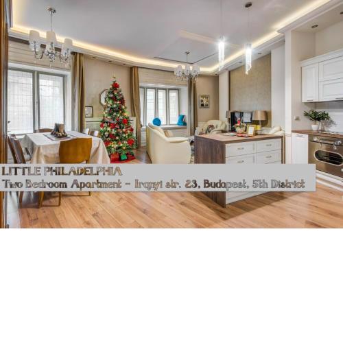Little Philadelphia Premium Apt