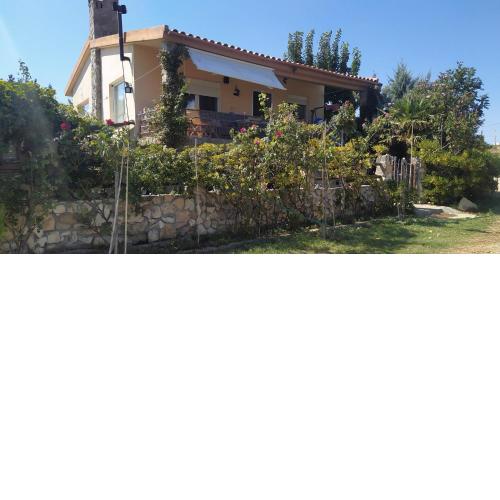 Little Princess Summer House