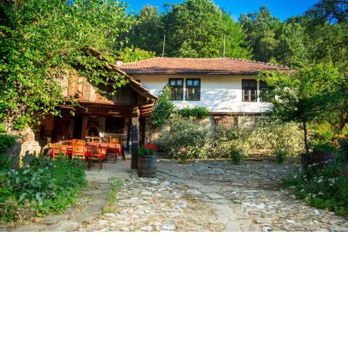 Little River Guest House