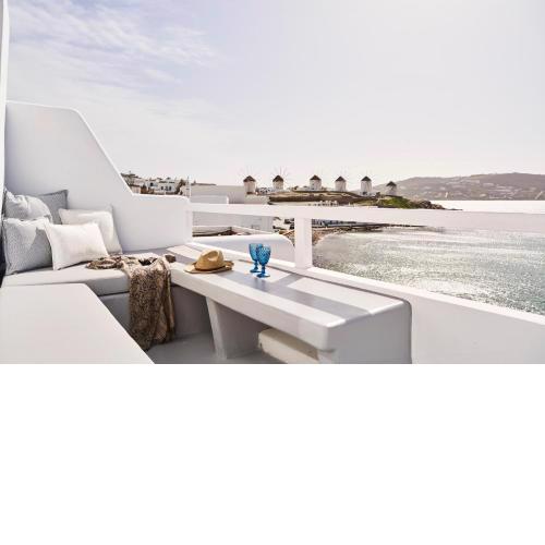 Little Venice Suites