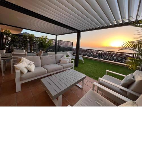 Little Villa - Los Gigantes