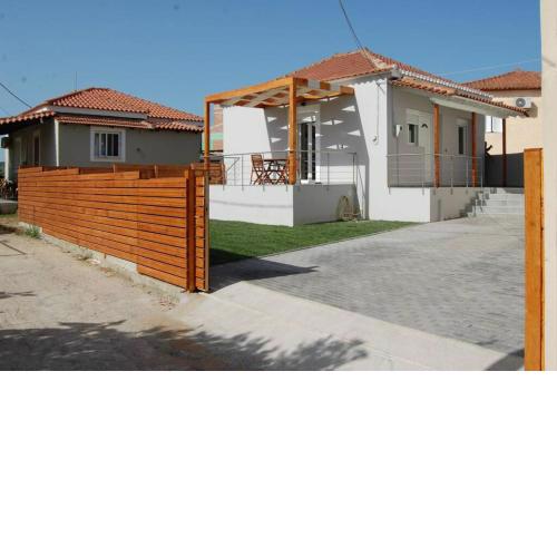 Little Villa in Pyla