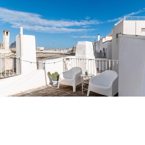 Little White Home by Wonderful Italy