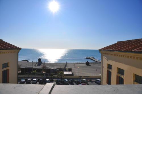 Litus Roma Hostel