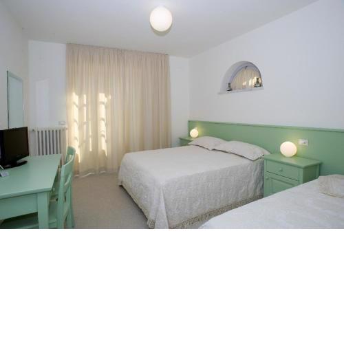 LIù B&B