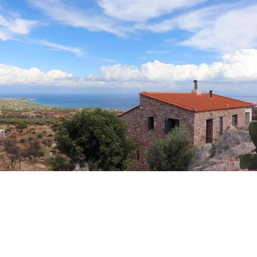 Livadakia View