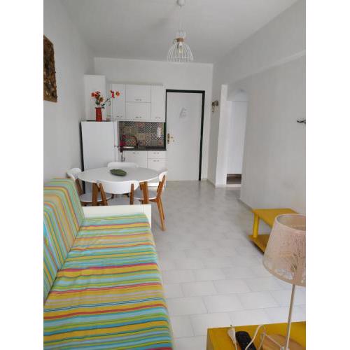 Livadi Apartments