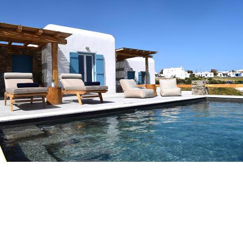 Livadi House