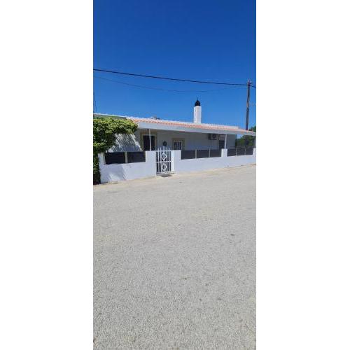 Livadi house