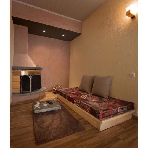 Livadi Suites
