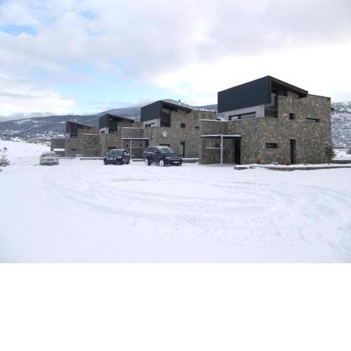 Livadi Villas by White Hills