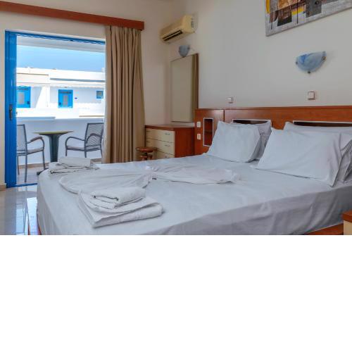 Livadia Beach Studio B
