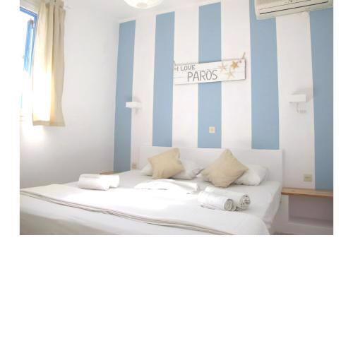 Livadia Seaside Studios 1