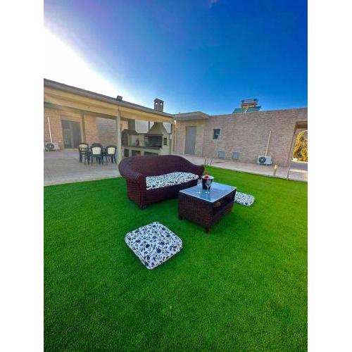 Livas Relaxing Villas in Kardamena