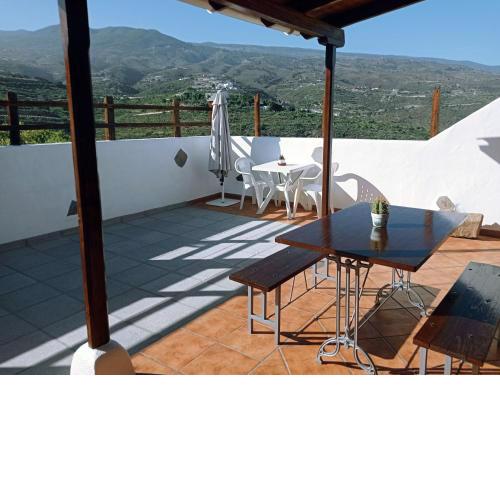 Live Arico El Cortijo Casa rural con Solarium & Terrace